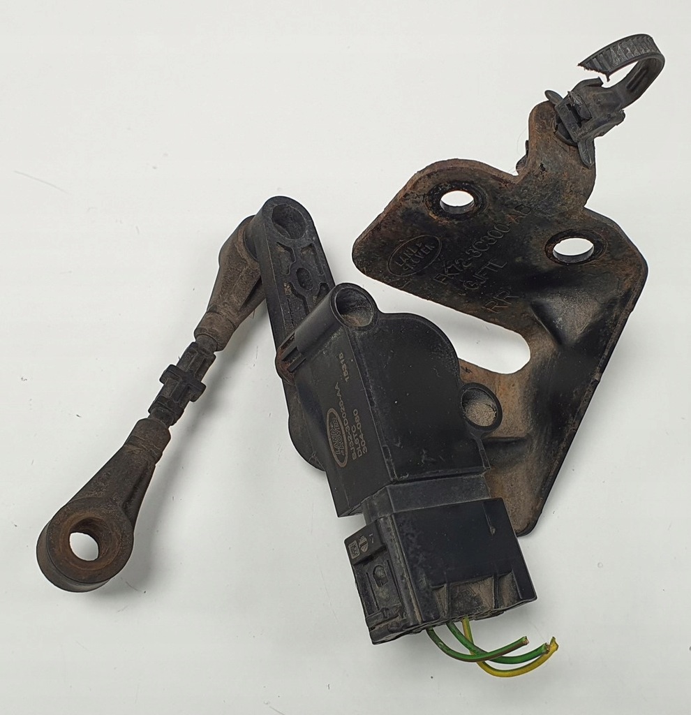 фото №1, Датчик света задняя land rover discovery l550