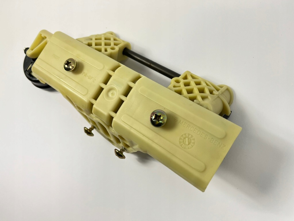 Механізм obalania підголівник mercedes w124 sedan coupe 1248000675 Ціна