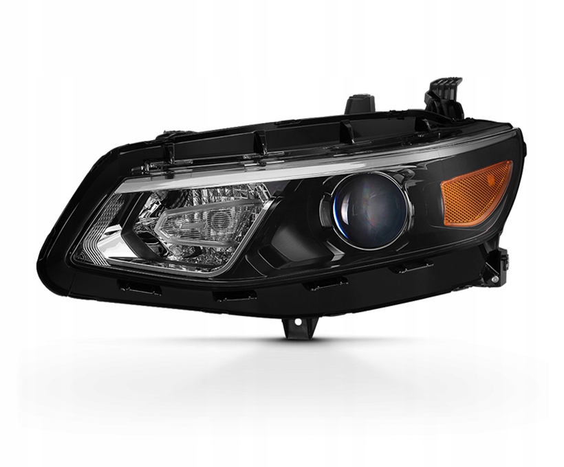 фото №1, Лампа передняя chevrolet malibu 16- 84088431 правая