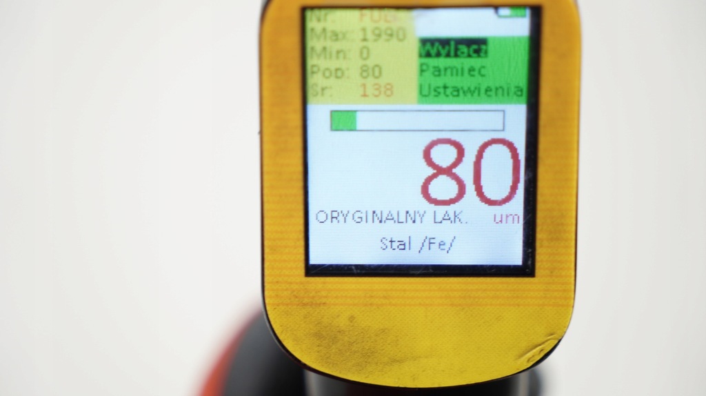 фото №10, Капот крышка двигателя toyota corolla verso 04-09r 1f8