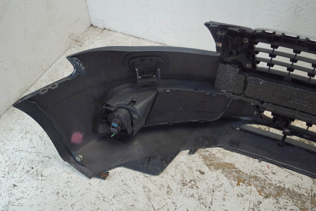 фото №14, Бампер перед audi a4 b8 s-line