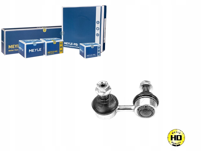 Купити Meyle тяга кронштейн стабілізатор 14880101 042485