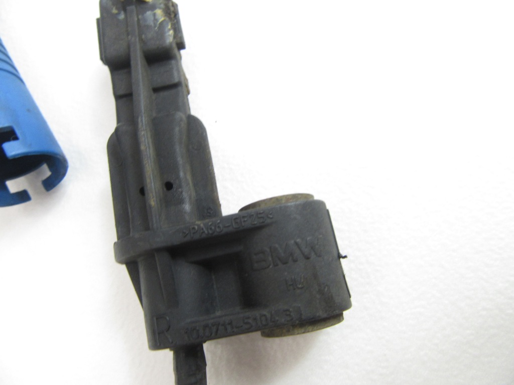 Датчик перед правий abs dsc bmw e46 sedan kombi coupe compact 6752682 Зі Шроту
