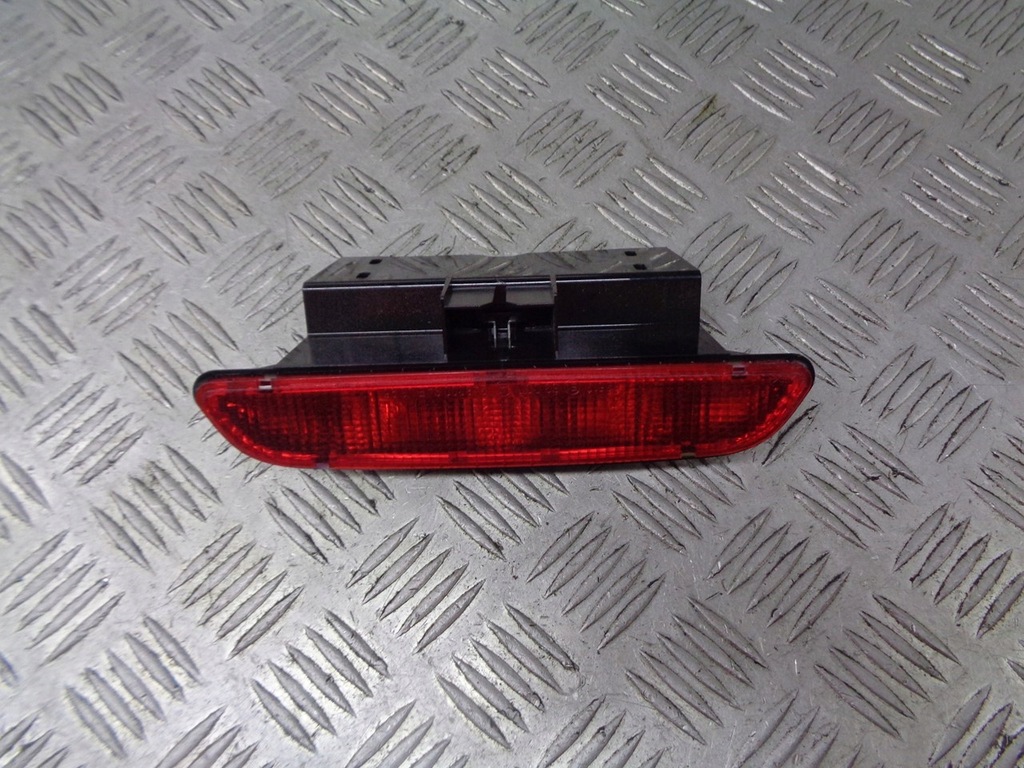 фото №1, Свет стоп-сигнал mercedes w168 1688200056