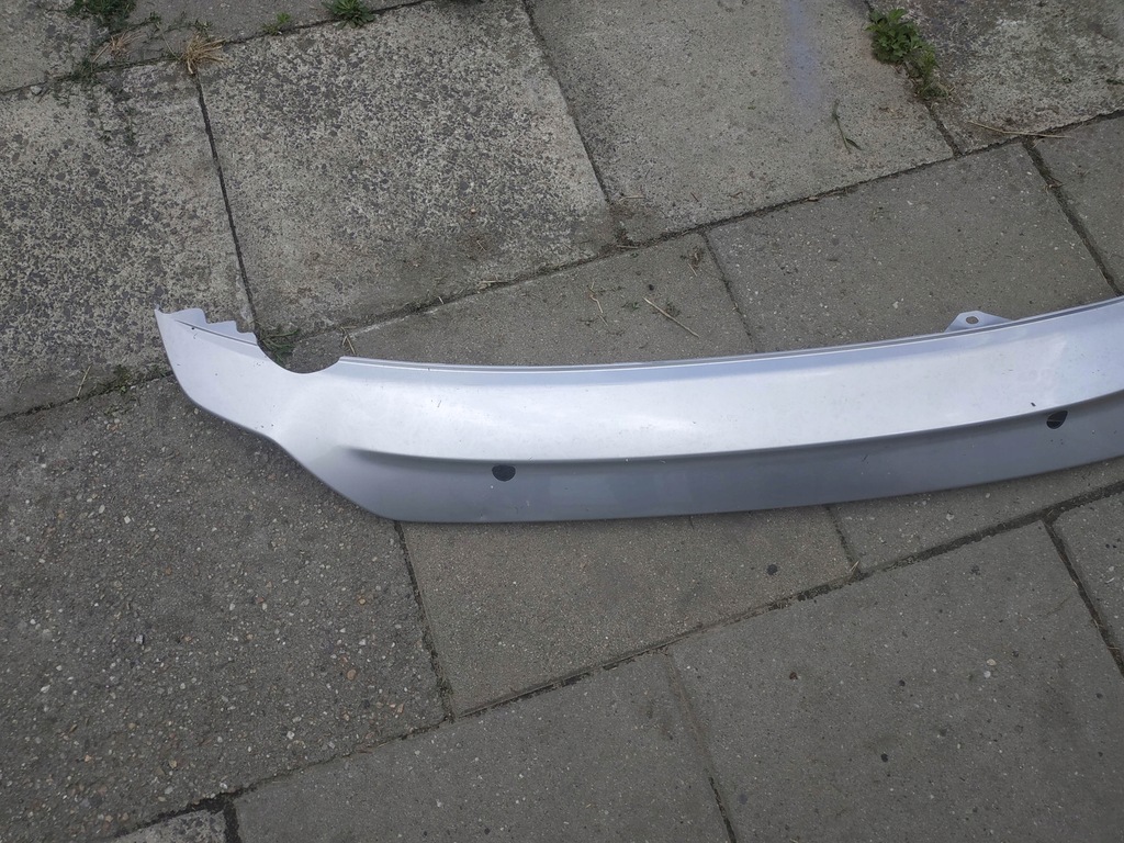 фото №7, Honda crv cr-v 15-17 накладка lift бампер спойлер