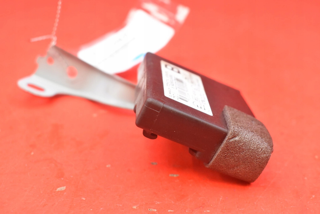 Блок керування модуль імобілайзер 89780-05080 toyota avensis t27 t29 2.0 d-4d 143 km в Україні