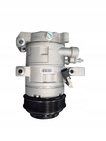 фото №5, Компресор компресор кондиціонера mustang 5.0 gt 18-23