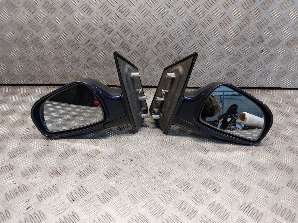 фото №1, Зеркало левая правое hyundai matrix i 012172