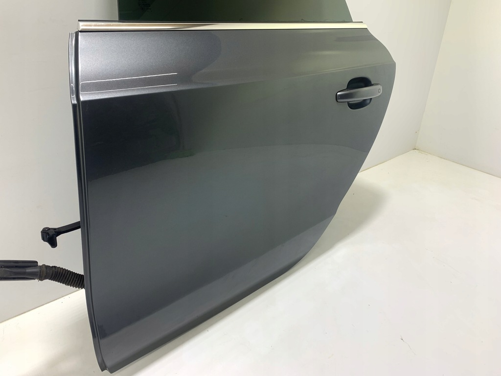 фото №6, Audi a5 8t lift sportback дверь левый задняя lx7r