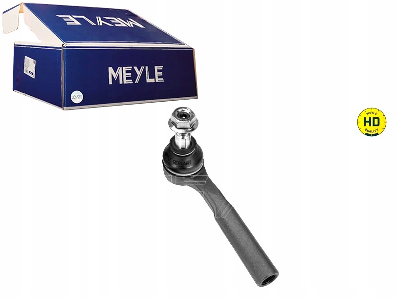 Meyle насадка. dr. поворот. opel astra h/zafira b le в Украине