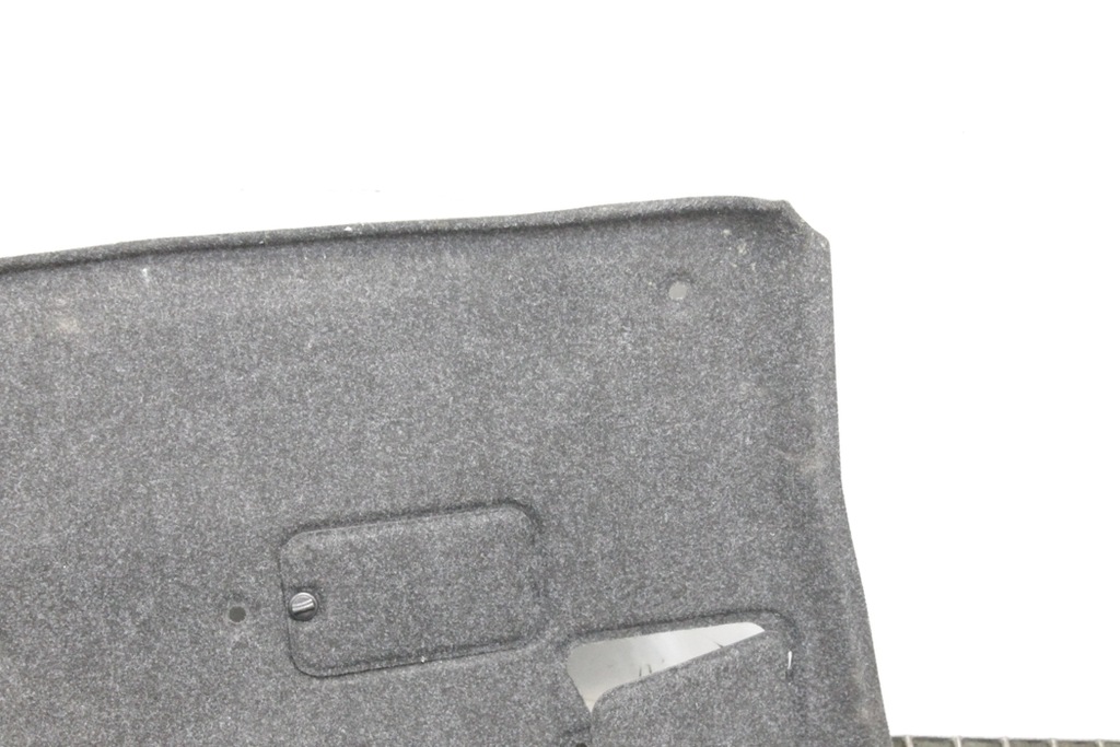 фото №9, Обшивка багажника infiniti m y51 849101mg0a 3.5l hybrid 268kw 2012