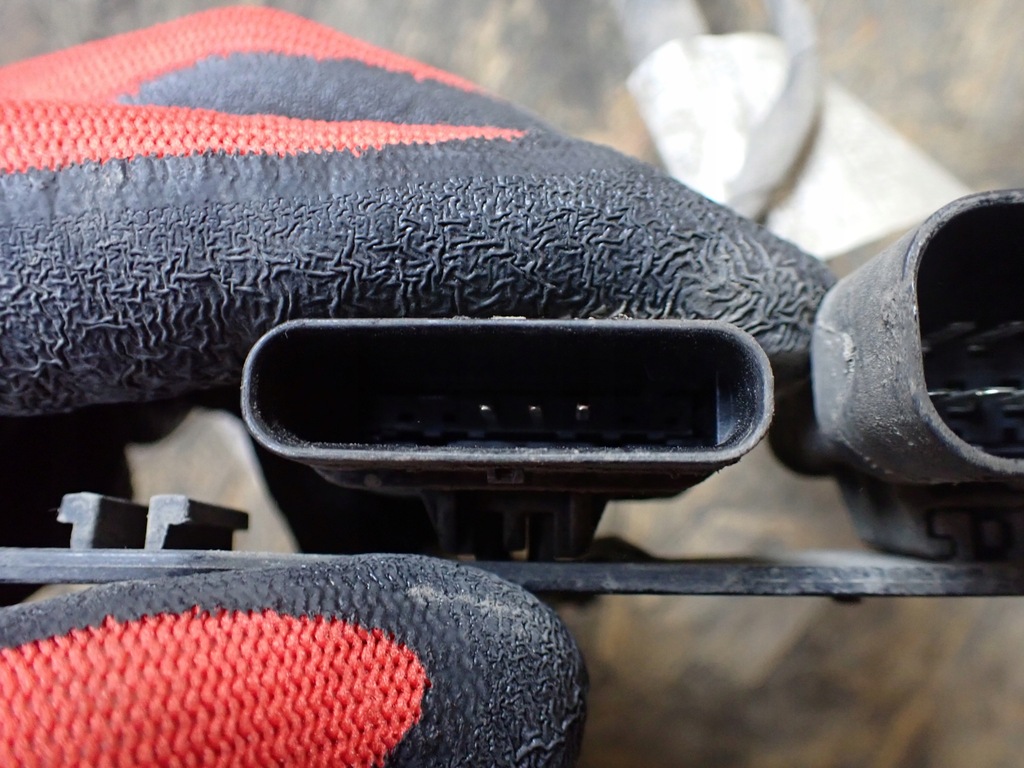 фото №5, Электропроводка насоса топлива mercedes gls ii x166 3.0 17r a1664404810 9398