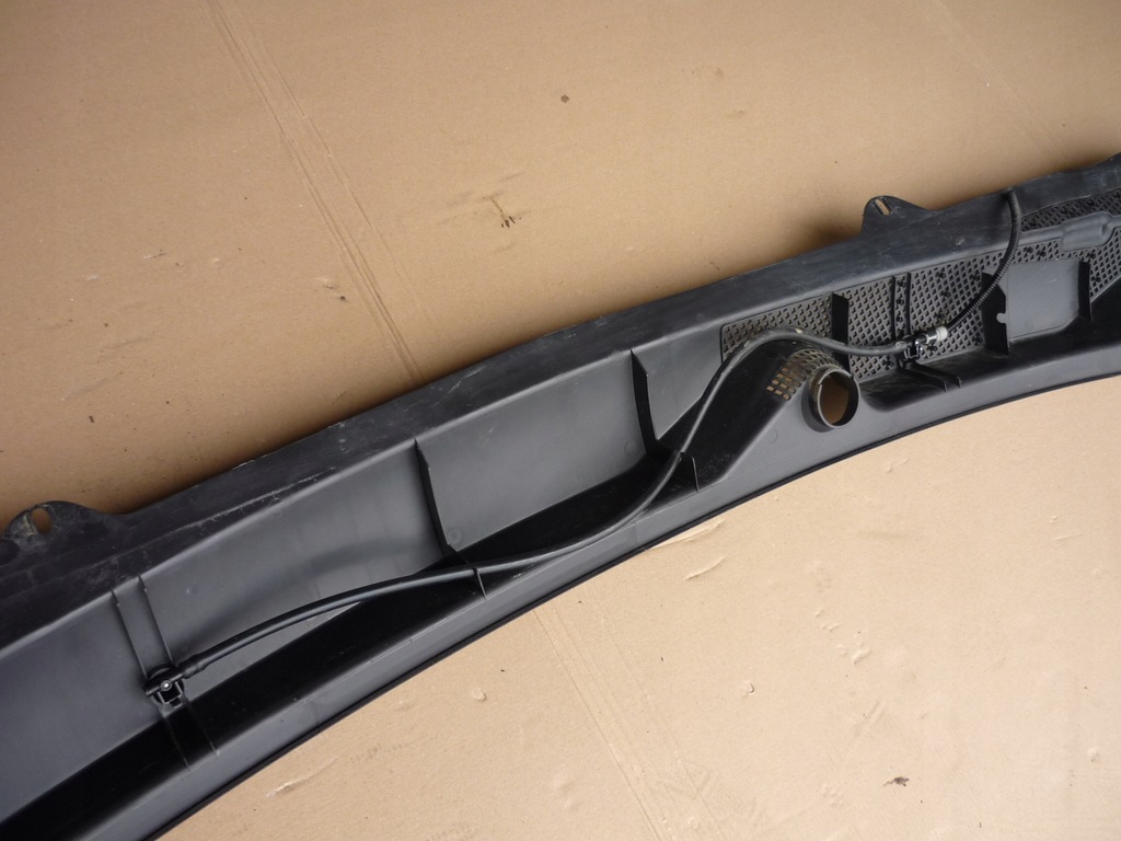 фото №8, Жабо opel insignia a 13224209 europa ładne