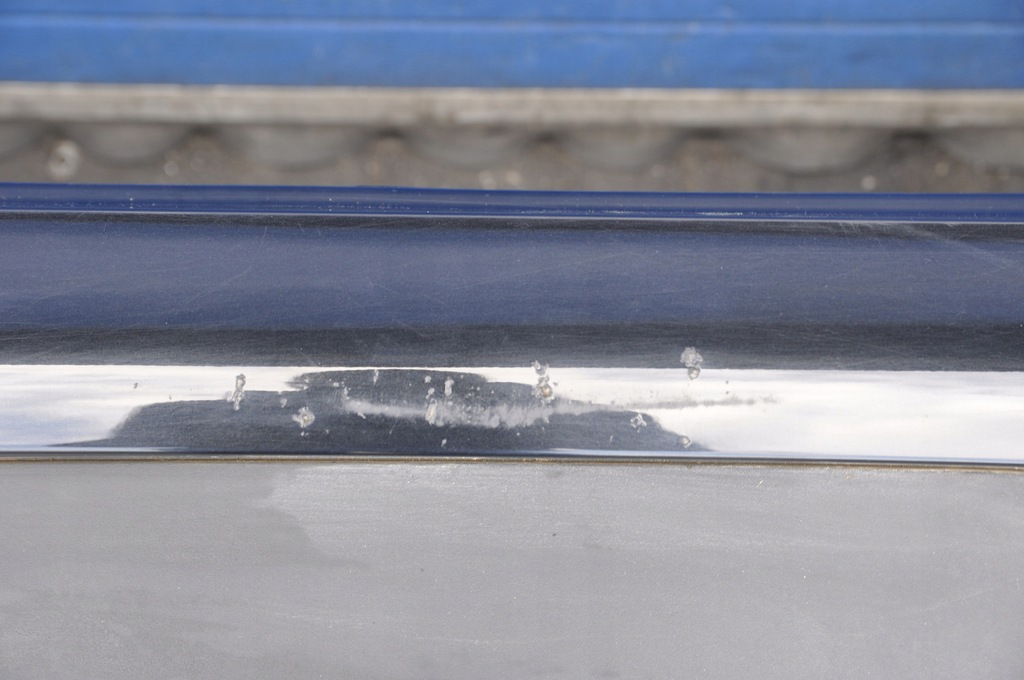 фото №9, Bmw x2 f39 бампер задняя задний pdc 475