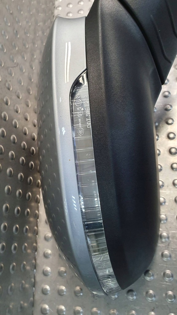 фото №10, Зеркало правое vw id.3 13 pin 19-