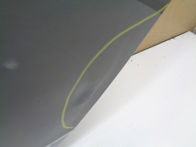 фото №6, Audi tt 8s 2014- дверь левая