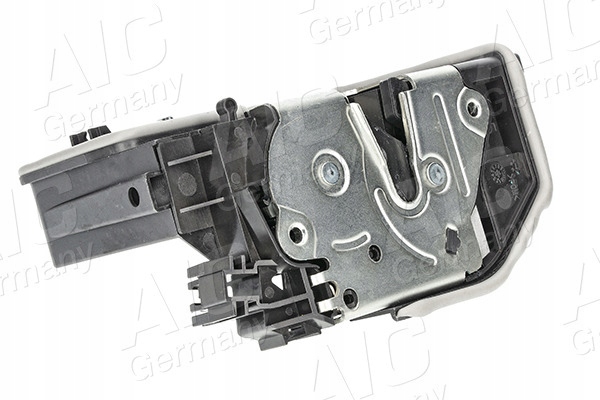 фото №4, Замок двері