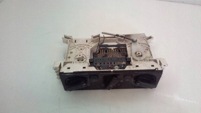 фото №6, Панель обдув mitsubishi spacestar