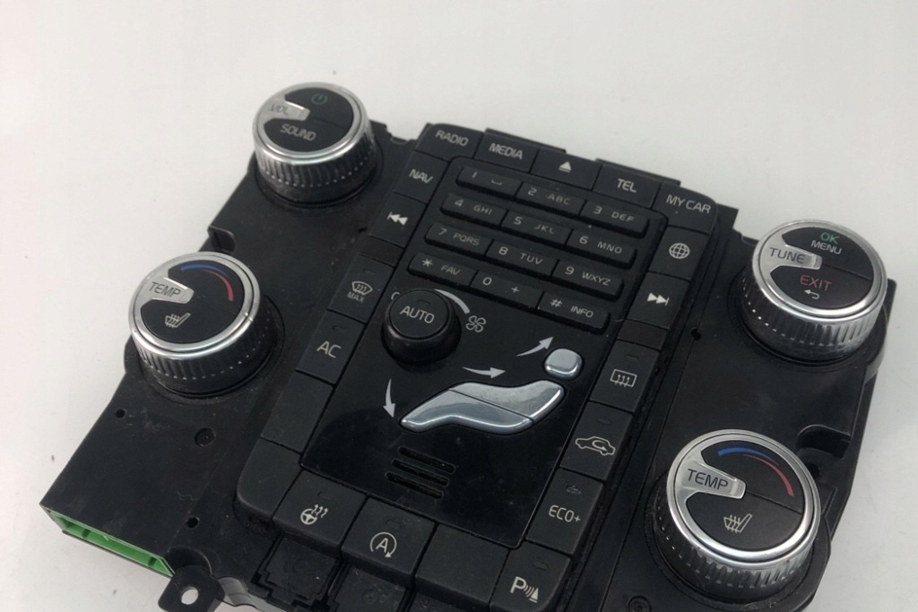 фото №4, Другое модули volvo v60 31398587 2013