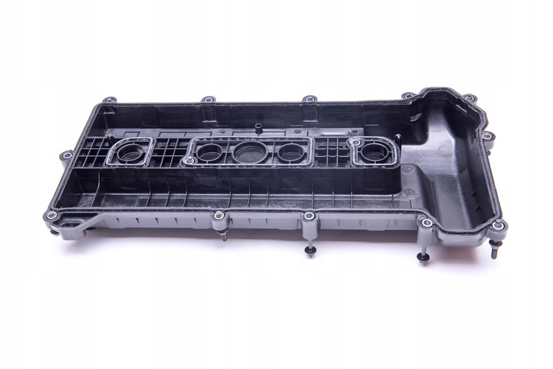 фото №1, Кришка клапанів ford focus ii