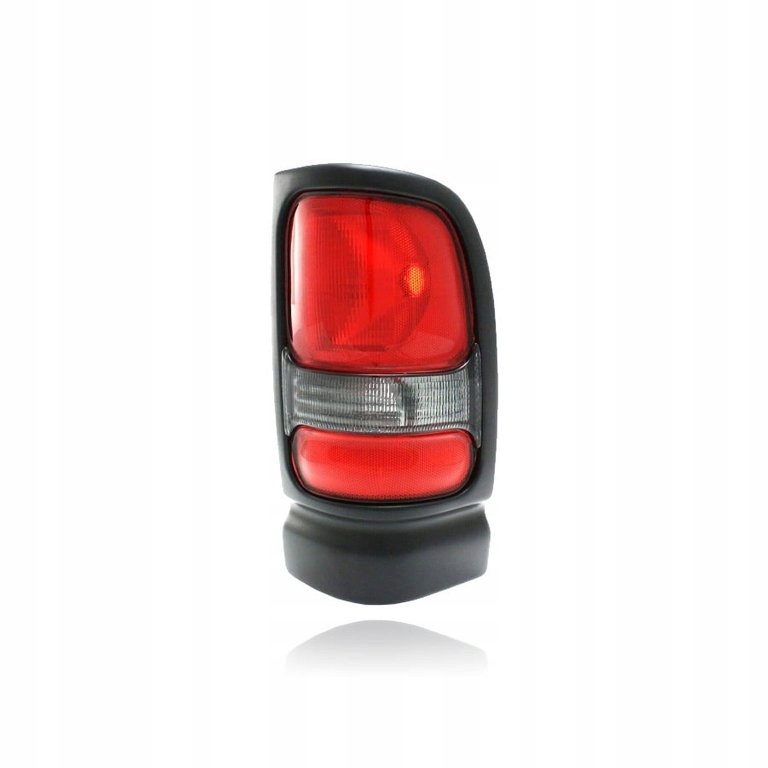 фото №1, Лампа права задня задня nowa dodge ram 1994-2001