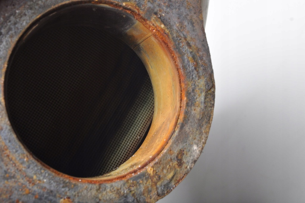 фото №7, Volvo xc90 ii xc60 ii 2.0 d5 каталізатор 31422370 31430479