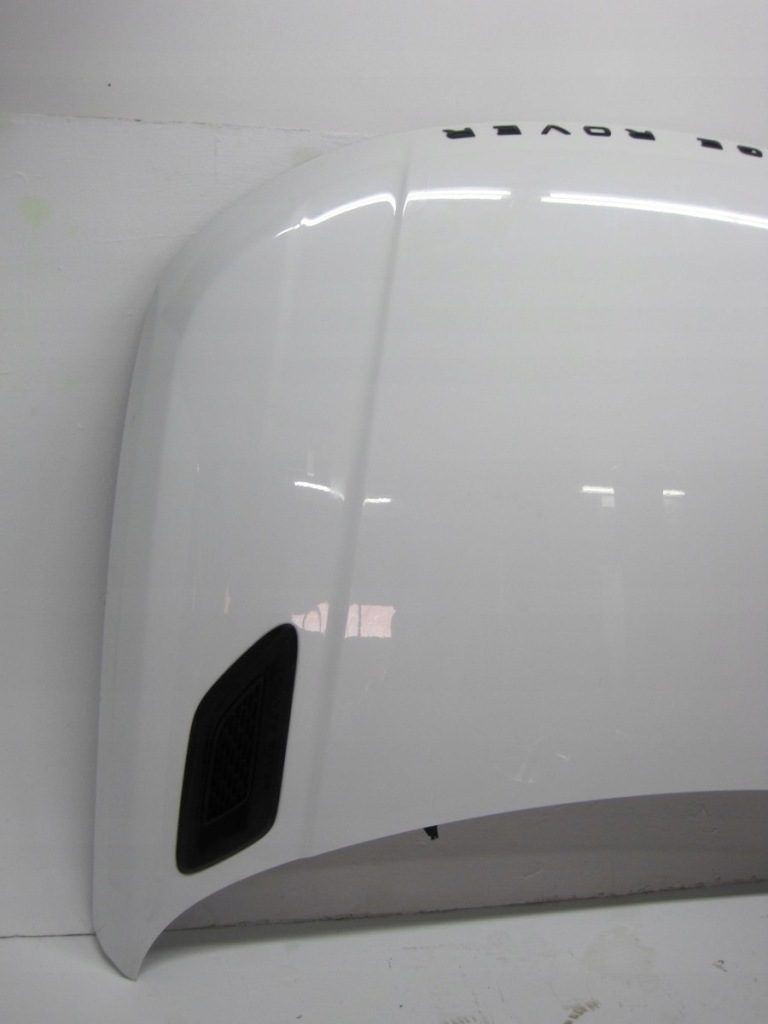 фото №3, Капот range rover sport