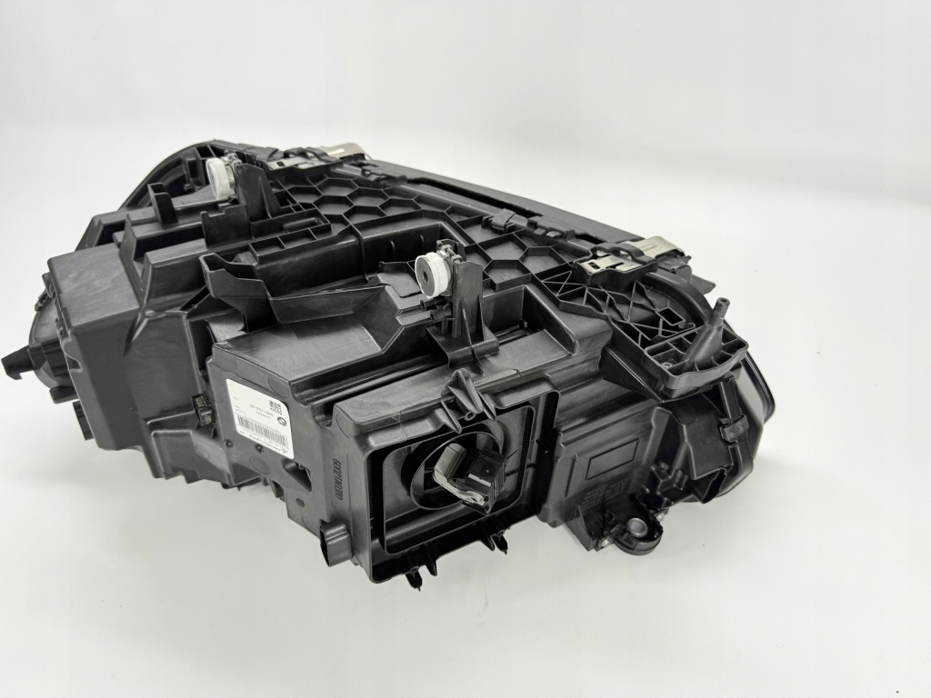 фото №12, Лампа перед передняя bmw x5 g05 x6 g06 full led