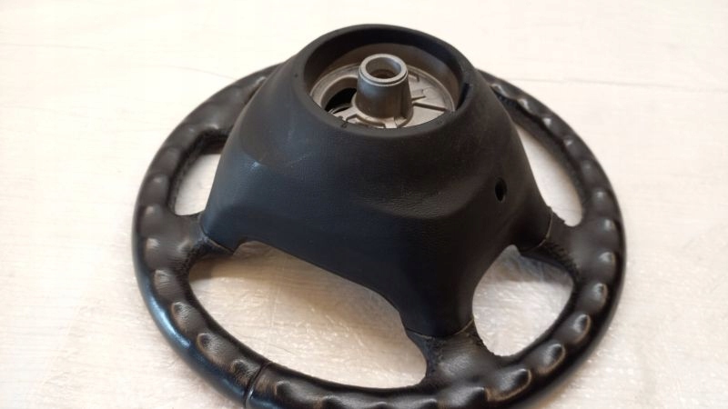 фото №5, Porsche 911 996 boxster повітропровід шкіра 4-ramienn