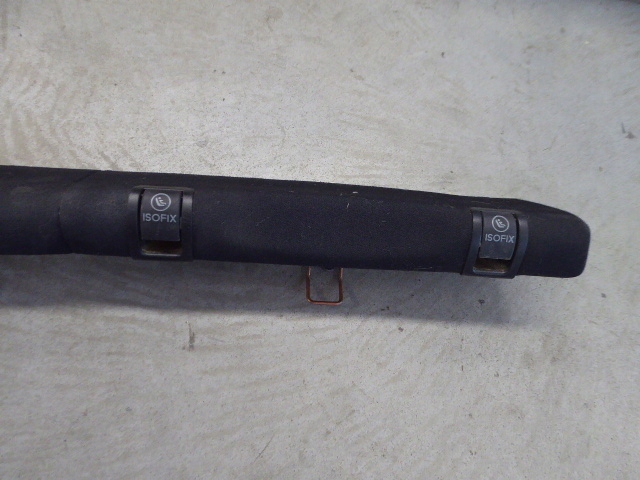 фото №4, E klasa w212 lift isofix захист сидіння kombi