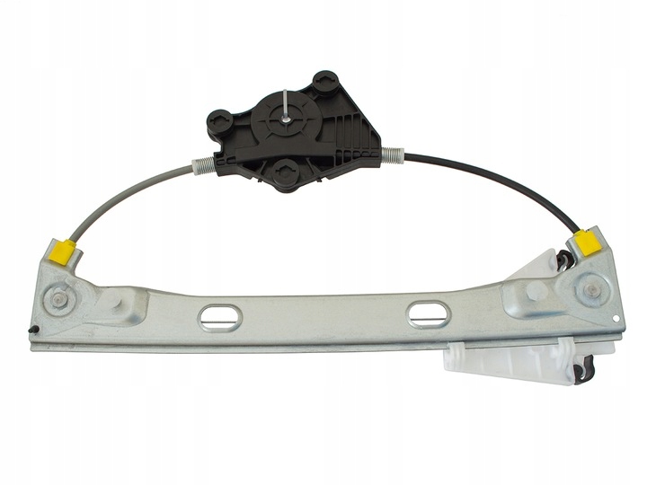 фото №2, Alfa romeo 159 подъемник стекло задняя p правый elektr.