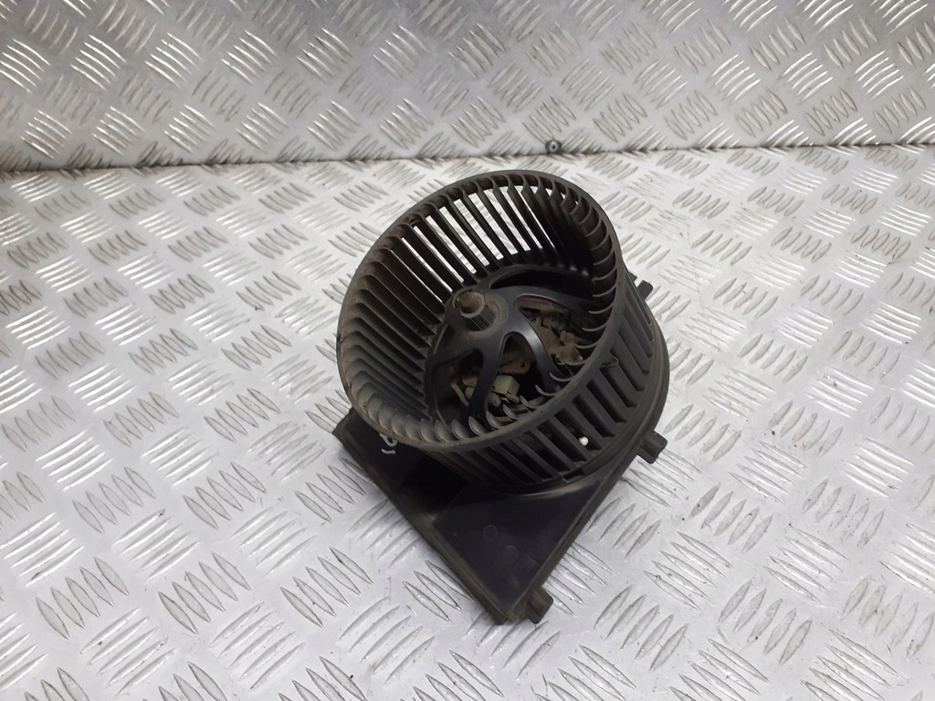 фото №1, Вентилятор обдув vw lupo 1j1819021a