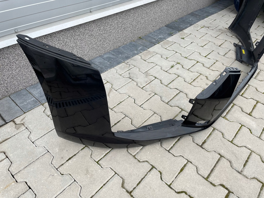 фото №7, Бампер перед передний audi r8 ii 4s0807437b