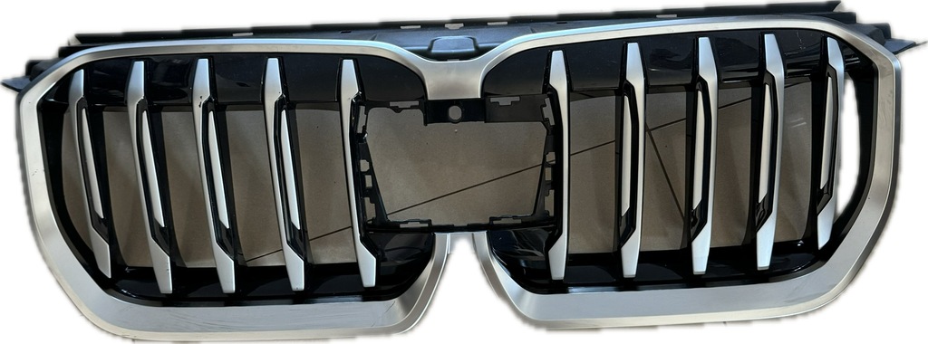 фото №1, Решётка радиатора решётка радиатора bmw x1 u11 9880301
