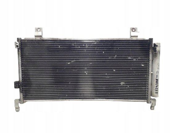 фото №1, Subaru forester 4 iv 12- радиатор кондиционера 940437
