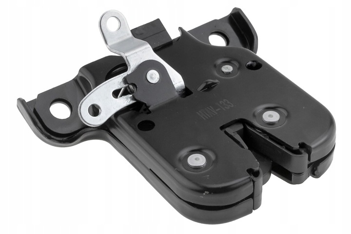 фото №1, Audi a3 8p1 03- замок крышки багажника