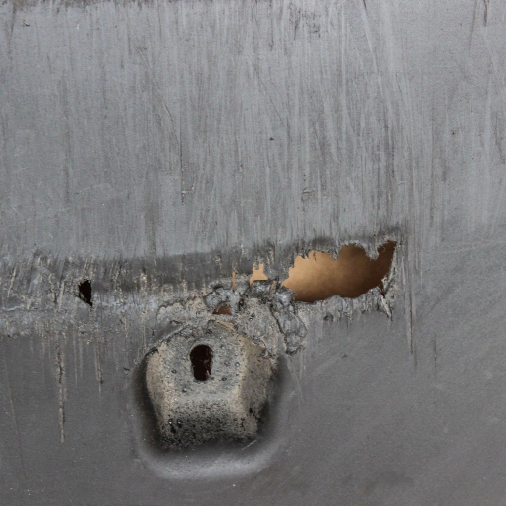 Tesla model s 2015 накладка нижняя двигателя с Разборки