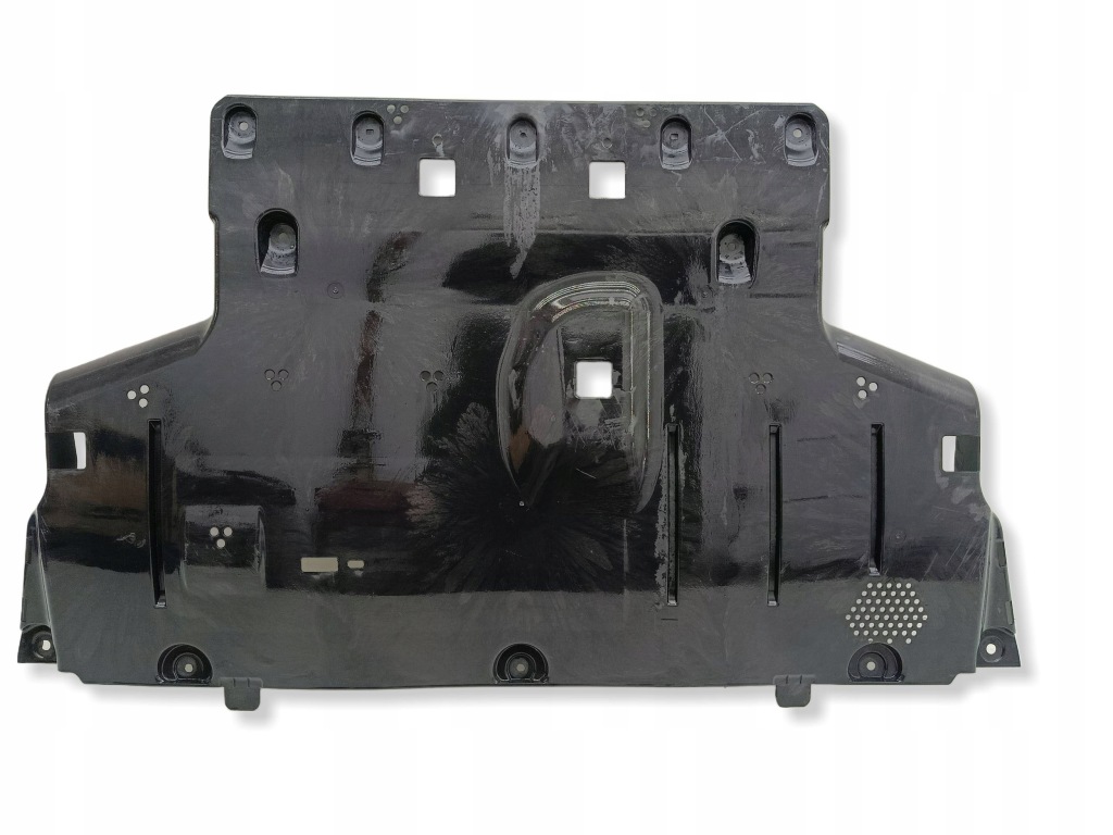 фото №1, Bmw x1 u11 защита pod двигатель 9450504