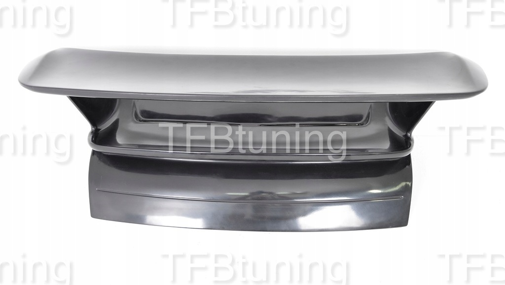 фото №5, Спойлер кришка багажника gt3 porsche 911 996 спойлер tfb тюнінг