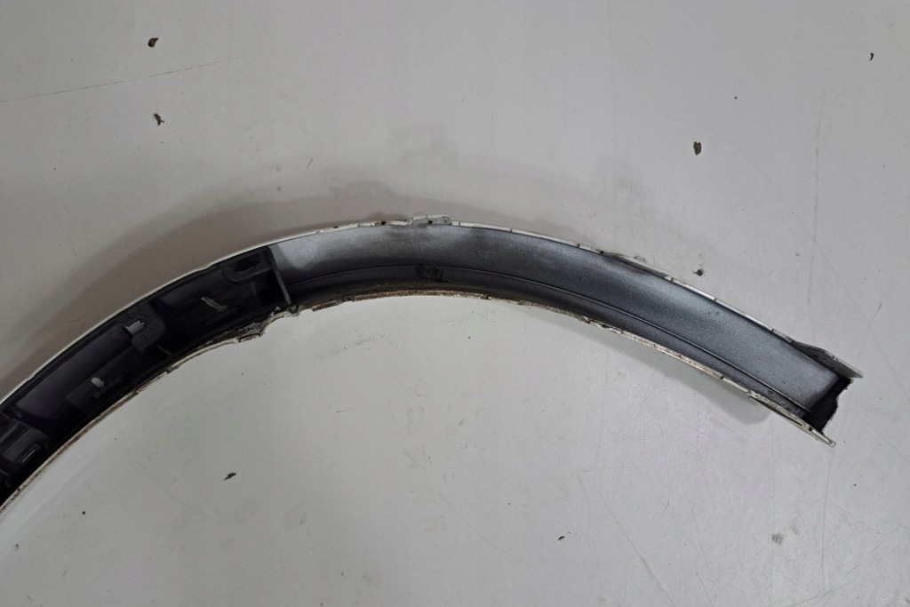 фото №11, Накладка крыла задняя правая bmw x5 f15, f85 7326052 2015