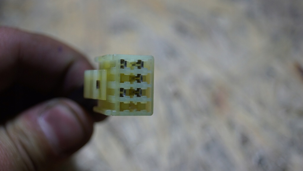 фото №10, Зеркало правое suzuki swift iv 5 pinów 024174