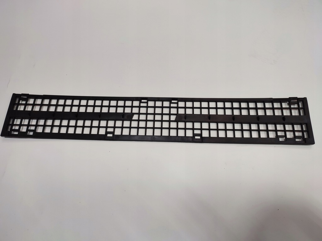 фото №1, Решётка радиатора внутренняя fiat uno 90-95