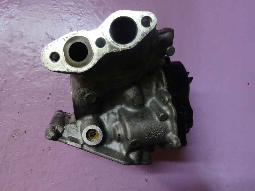 фото №6, Ford mondeo 2.0tdci 140km 11r. 9671398180 v29002699d клапан egr