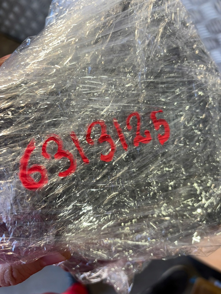 фото №6, Dacia renault 243809584r коробка предохранителей