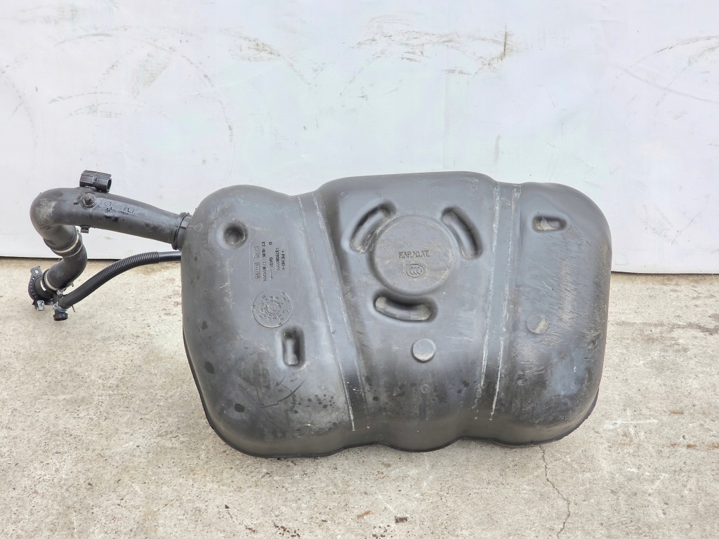 фото №8, Ducato boxer jumper 14- lift bak бак пального 1379080080 1