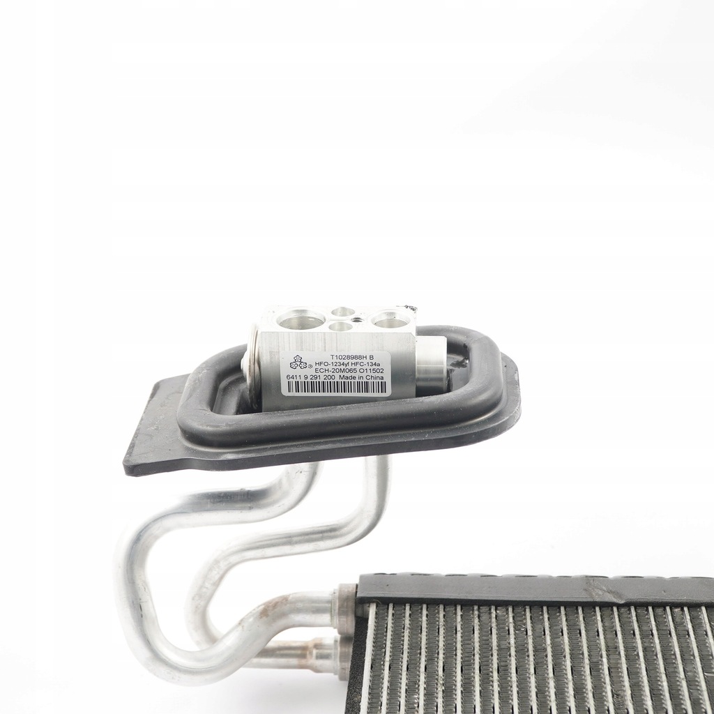 фото №12, Bmw x5 f15 x6 f16 кондиціонер a/c випарник клапан розширювальний 9386812