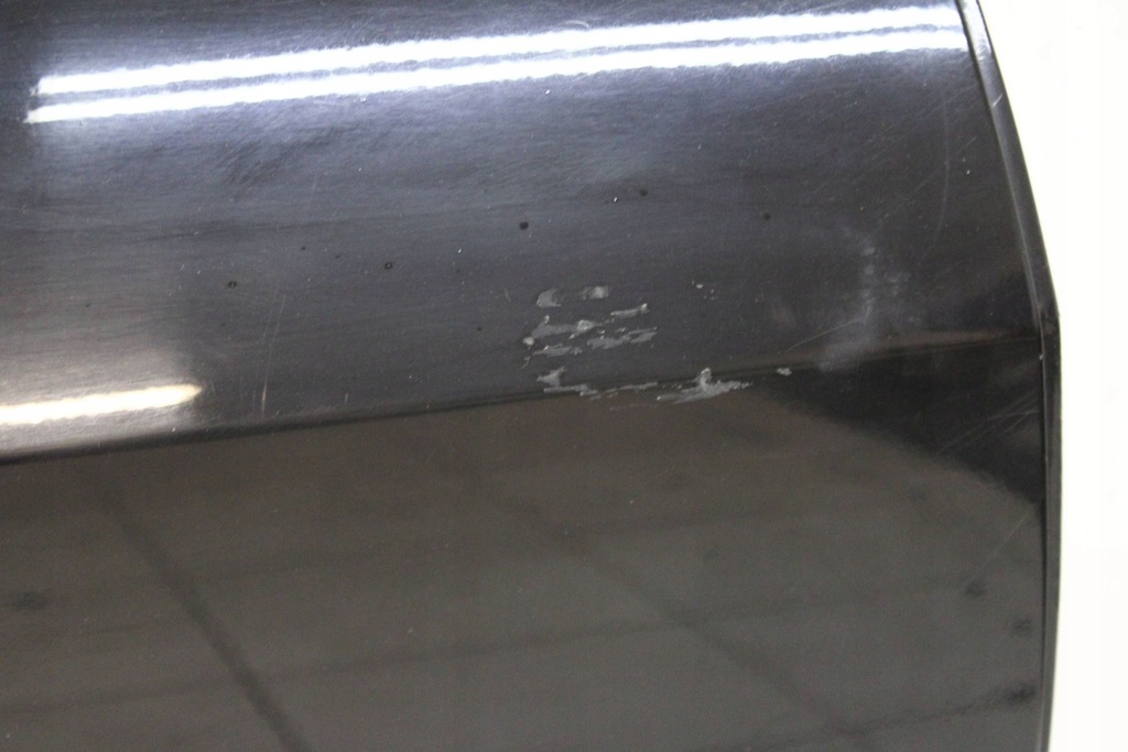 фото №7, Hyundai tucson i 04r- дверь правый задняя правое задние eb