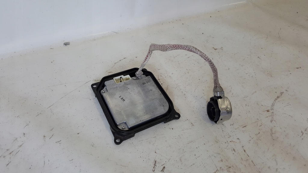 фото №6, Toyota перетворювач ксенон koito 85967-51051