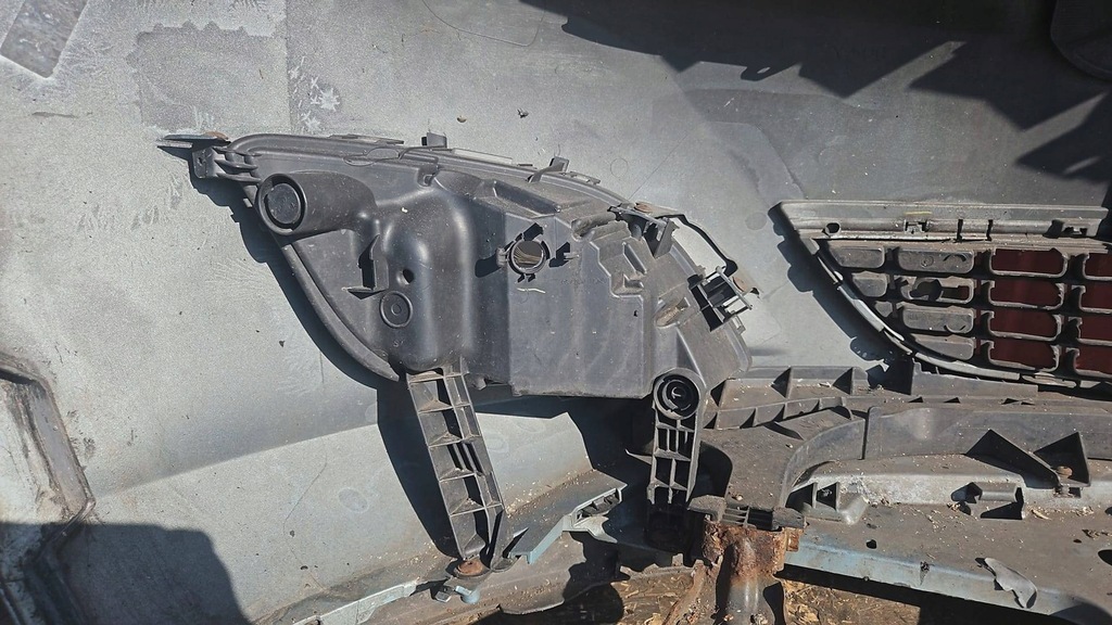 фото №10, Бампер перед opel astra j 13264403