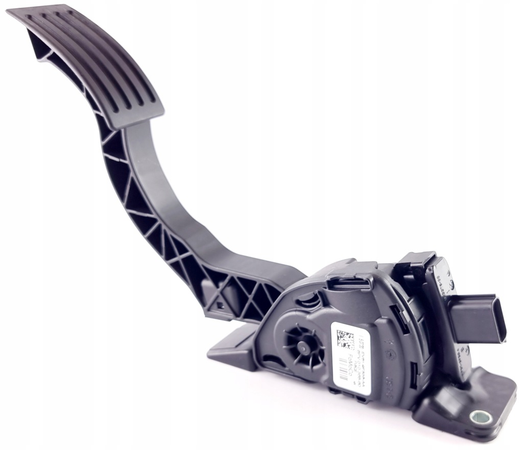 Педаль газу focus mk3 14- 1850586 _ ev61-9f836-aa Недорого